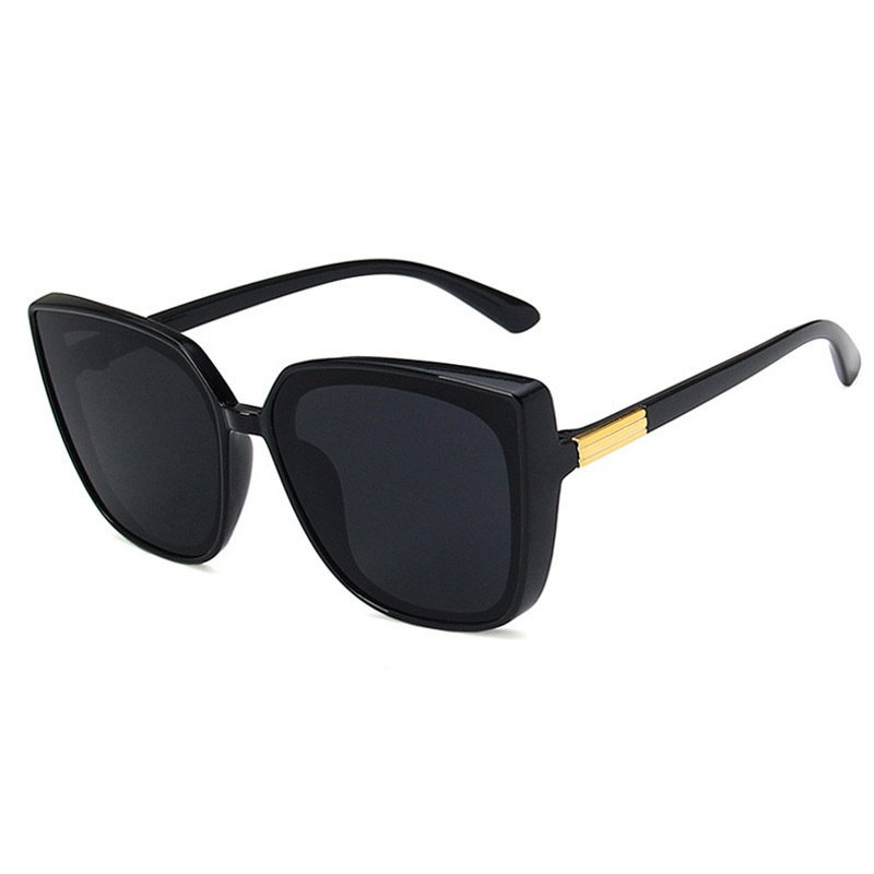 Vintage Butterfly Square Sungl - Vintage Fashion Tiktok 评论和价格