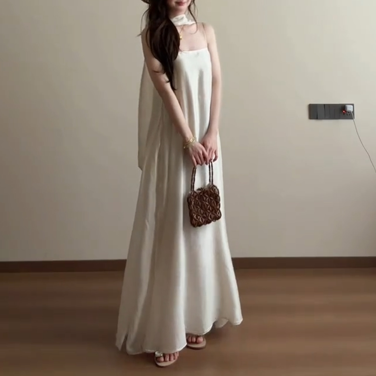 Vintage Beach Vacay 2026 New W - Vintage Fashion Tiktok 评论和价格