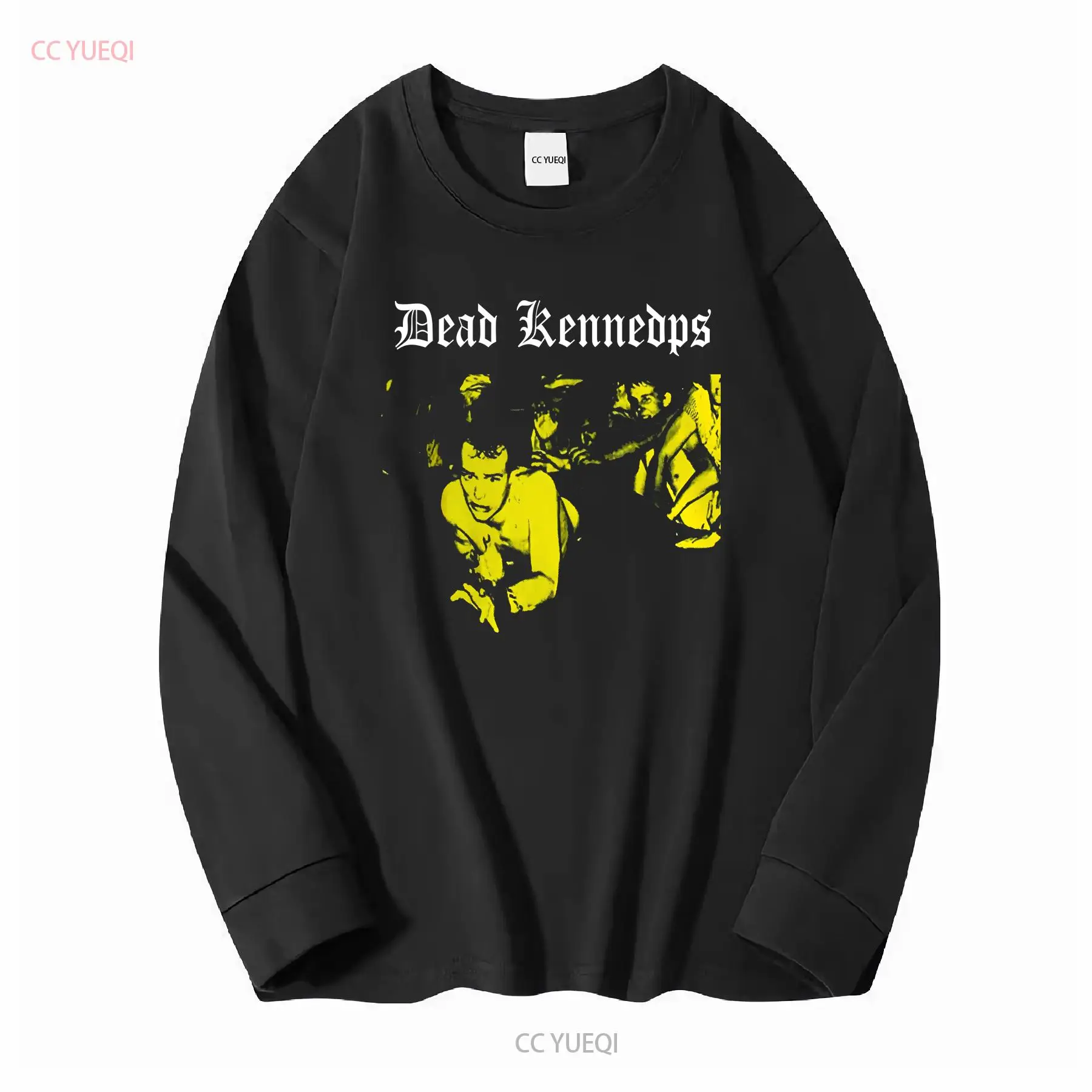 Dead Kennedys Jello T Shirt Le - Vintage Fashion Victim Shirt 评论和价格