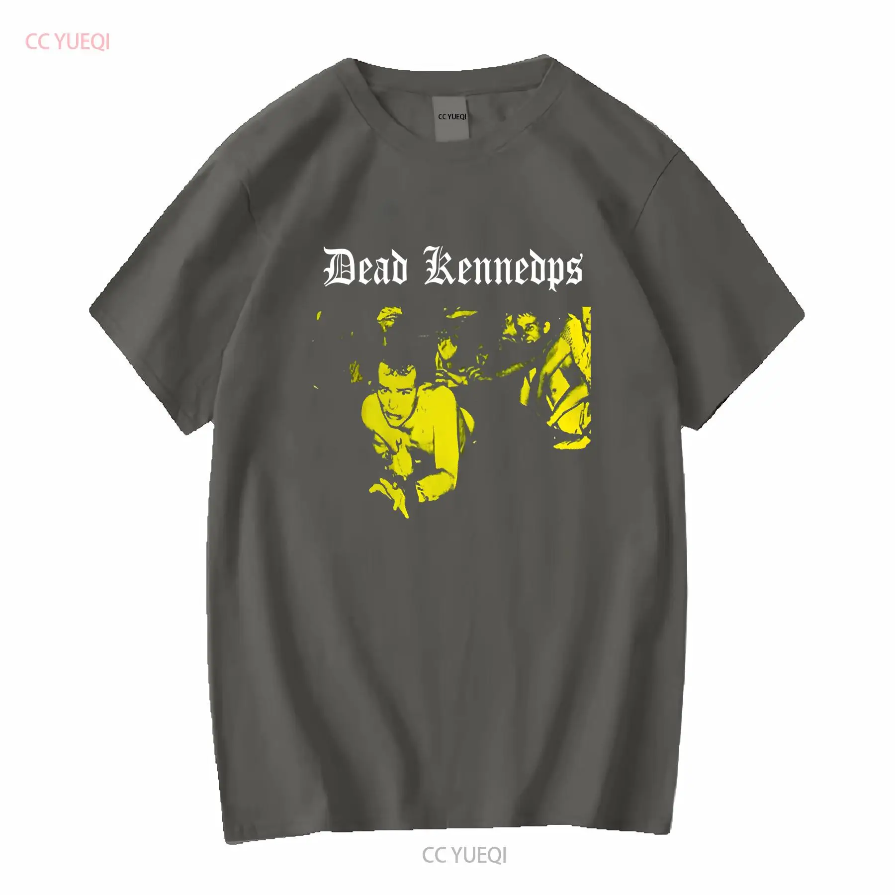 Dead Kennedys Jello T Shirt Le - Vintage Fashion Victim Shirt 评论和价格
