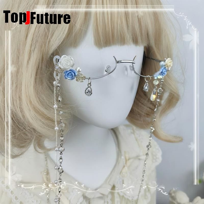 Women Harajuku Subculture Loli - Vintage Fashion Subculture 评论和价格