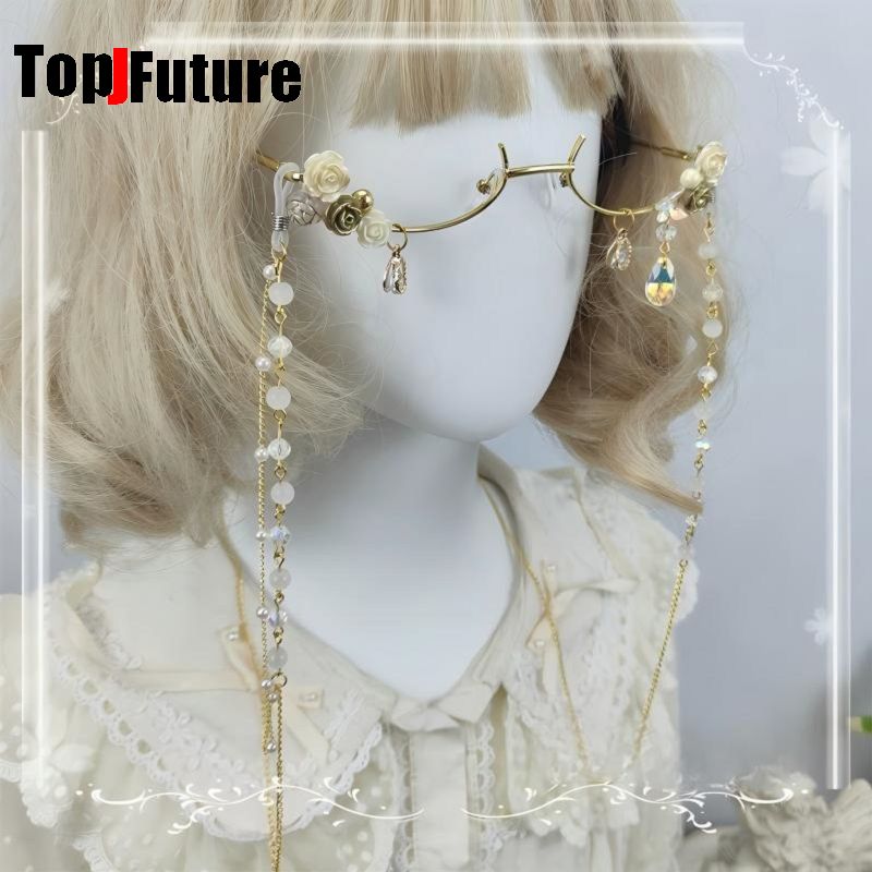 Women Harajuku Subculture Loli - Vintage Fashion Subculture 评论和价格