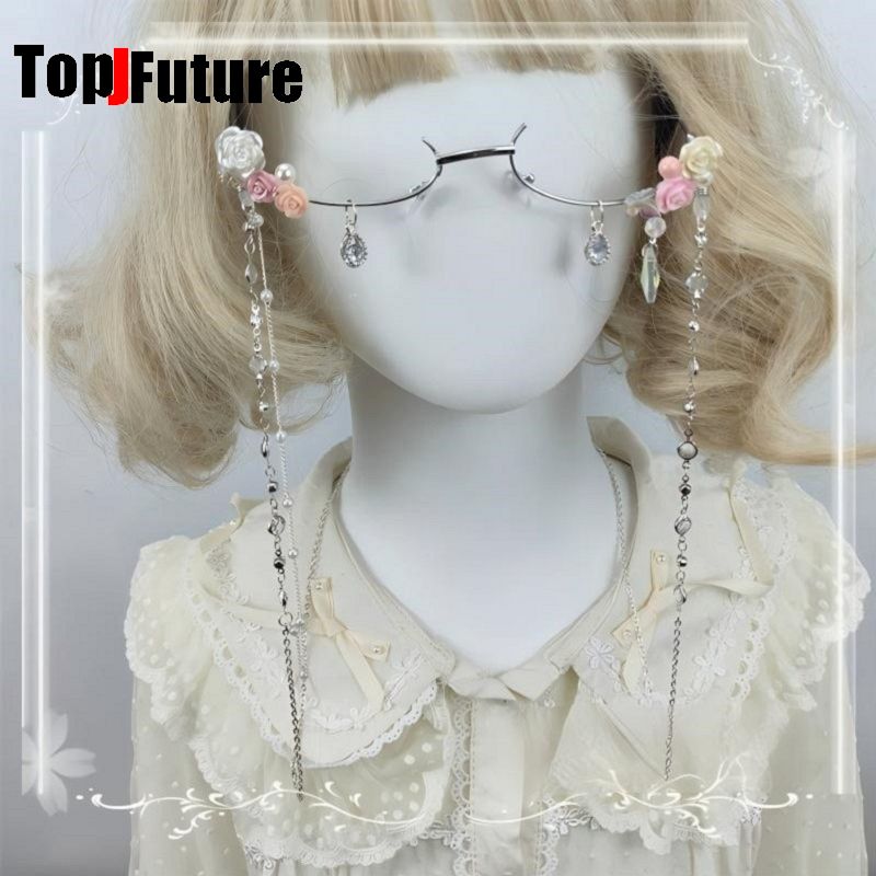 Women Harajuku Subculture Loli - Vintage Fashion Subculture 评论和价格