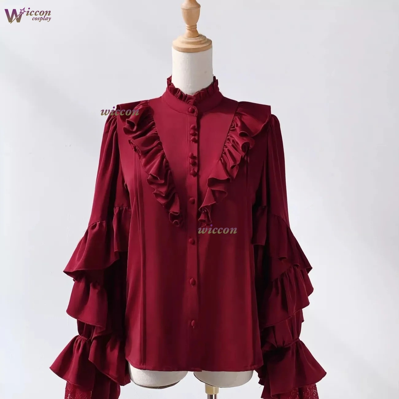 Lolita Gothic Vampire Cosplay  - Vintage Fashion Ladies 评论和价格
