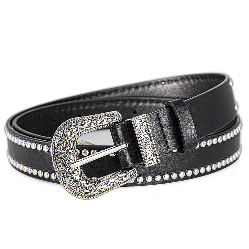 Men's and Women's Belt Fashion - Vintage Fashion Subculture 评论和价格