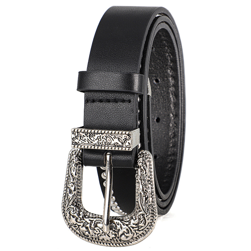 Men's and Women's Belt Fashion - Vintage Fashion Subculture 评论和价格