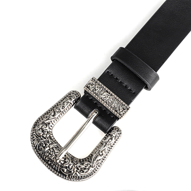 Men's and Women's Belt Fashion - Vintage Fashion Subculture 评论和价格