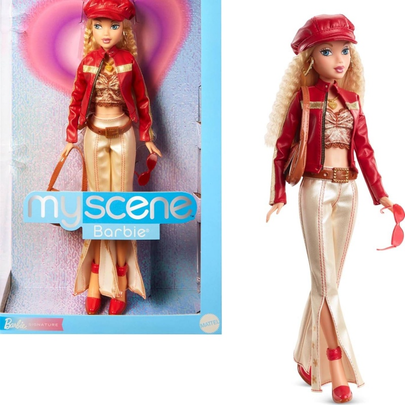 In Stock Vintage Collectible F - Vintage Fashion Barbie 评论和价格