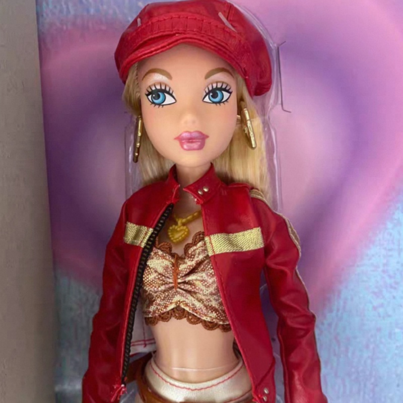 In Stock Vintage Collectible F - Vintage Fashion Barbie 评论和价格