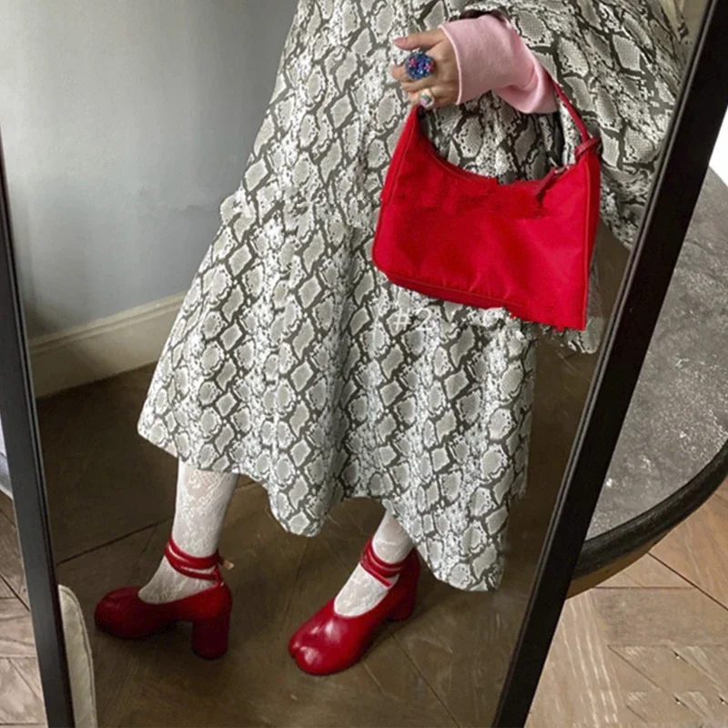 2026 Vintage Spring Fashion Sp - Vintage Fashion Ladies 评论和价格