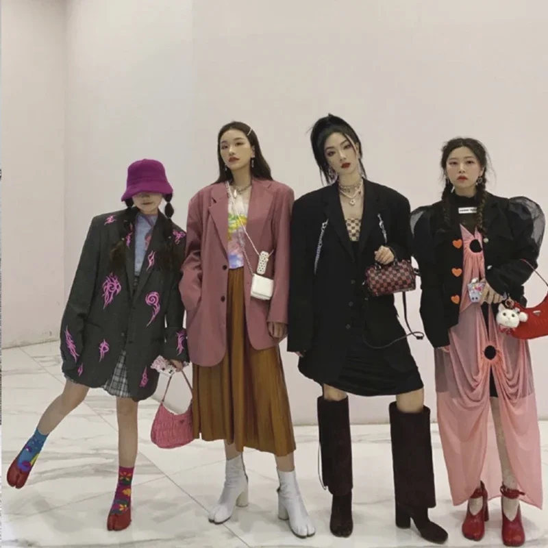 2026 Vintage Spring Fashion Sp - Vintage Fashion Ladies 评论和价格